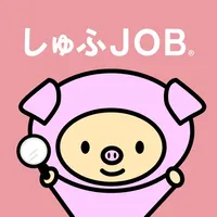 主婦・ママ のパート探しなら しゅふJOB パート icon