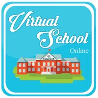 Virtual School Online icon