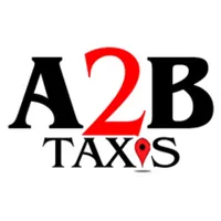 A2B Taxis Sheffield icon