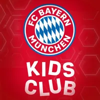 FC Bayern Kids Club icon