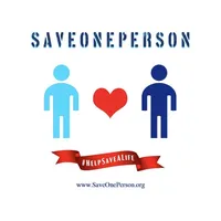 SaveOnePerson icon