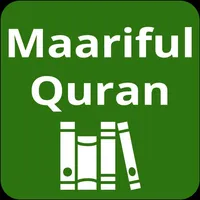 Maariful Quran English -Tafsir icon