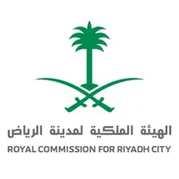 Royal Commission for Riyadh icon