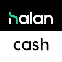 Halan Cash icon