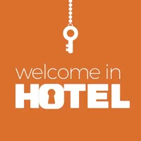 WelcomeInHotel icon