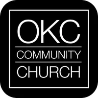 OKC Community Church icon