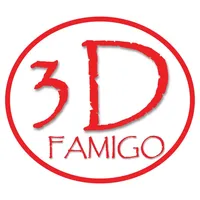 3D Famigo icon