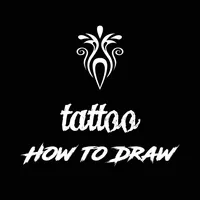 How to Draw Tattoo Pro icon