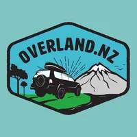 Overland Navigator icon