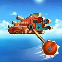 Crazy Planes Sky Arena icon