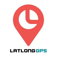 LatlongGPS icon