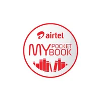 Airtel My Pocket Book icon