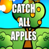 Catch all apples icon