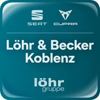 LÖHRGRUPPE- SEAT/CUPRA Koblenz icon