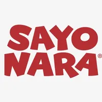 Sayonara icon