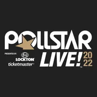 Pollstar Live 2022 icon