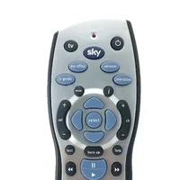 Remote for Sky icon