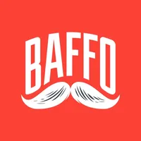 Baffo Pizza icon