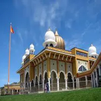 Sikh Gurdwara Sahib -San Jose icon