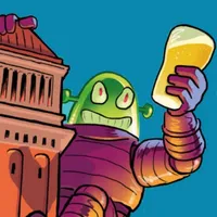 Barcelona Beer Festival icon