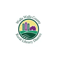 Walla Walla County Libraries icon