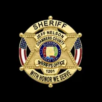 Chambers County Sheriff Office icon