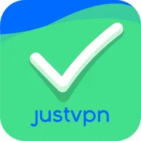 JustVPN icon