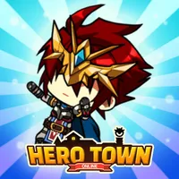 Hero Town Online icon