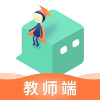 盒精灵教师 icon