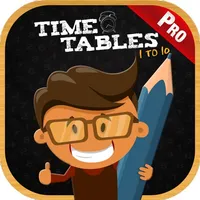 Learning Times Tables For Kids icon