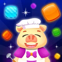 Piggy: Brick Breaker icon