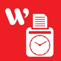 iWoW Clock icon