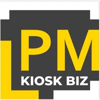 ListPM for Business Kiosk icon