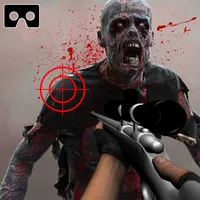 VR Zombies Fighter icon