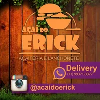 Açai Do Erick icon