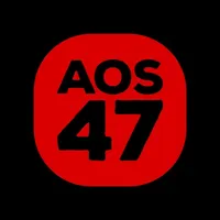 AOS 47 icon