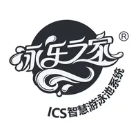 泳池智控管家 icon