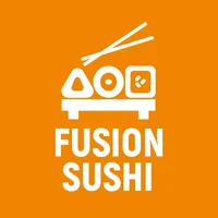 FUSION SUSHI | Минск icon