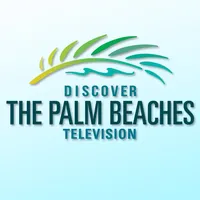 The Palm Beaches TV icon