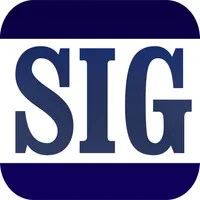 SigMobile icon