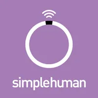 simplehuman mirror icon