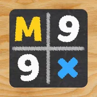 Master99 icon