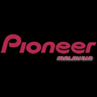 Pioneer Malaysia icon