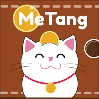 MeTang (Expense Manager) icon