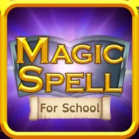 Magic Spell For Schools icon