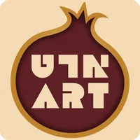 ART Judaica Israel icon