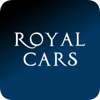 Royal Cars Private Hire icon