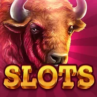 Buffalo Slots & Jackpot Casino icon