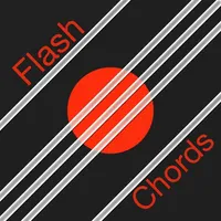 Guitar Flash Chords icon