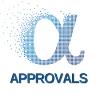 Alfa Approvals Mobile icon